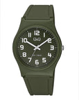 Q&Q Japan By Citizen VS42J009Y Analog