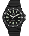 Q&Q Japan By Citizen VS44J005Y Analog
