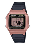 Casio W-217HM-5AVDF Digital Sports Men