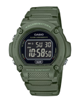 Casio W-219HC-3BVDF โ product image 1