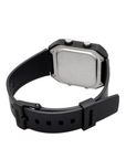 Casio W-221H-1BVDF Unisex Black/Grey Digital Watch