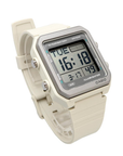 Casio W-221H-8AVDF Unisex Grey Digital Watch
