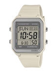 Casio W-221H-8AVDF Unisex Grey Digital Watch