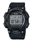 Casio W-736H-1AVDF Digital Sports Men