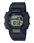 Casio W-737HX-1AVDF Digital