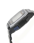 Casio W-738H-1AVDF Men's Black/Silver Digital Watch