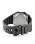 Casio W-738H-1AVDF Men's Black/Silver Digital Watch