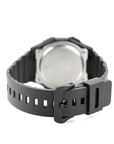 Casio W-738H-1BVDF Men's Black Digital Watch