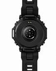 Amazfit W2444OV1N T-Rex 3 Pro Tactical Black 48mm Smartwatch