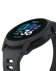 Coros W335-BLACK-NYLON PACE 4 GPS Sport Watch