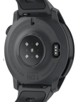Coros W335-BLACK-NYLON PACE 4 GPS Sport Watch