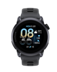 Coros W336-BLACK-CRYSTAL PACE 4 GPS Sport Watch