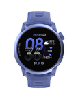 Coros W336-ULTRAVIOLET PACE 4M AMOLED GPS Sport Watch