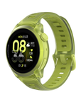 Coros W336-YELLOW PACE 4 AMOLED GPS Sport Watch