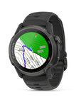 Coros APEX 4 GPS Mountain Sports Watch 46MM (WAPX4-BLK-46)