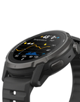 Coros APEX 4 GPS Mountain Sports Watch 46MM (WAPX4-BLK-46)