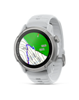 Coros APEX 4 GPS Mountain Sports Watch 46MM (WAPX4-WHT-46)