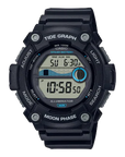 Casio WS-1300H-1AVDF Digital Men