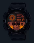 Casio WS-1500H-1AVDF Digital