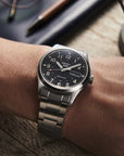 Seiko 5 Sports SRPG27K1 Automatic