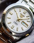 Seiko 5 SNKK07K1 Automatic