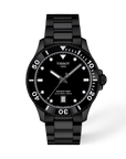 Tissot Seastar 1000 40mm T120.410.33.051.00 Unisex Quartz Watch - front (image 1)