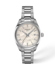 Tissot PR 100 34mm T150.210.11.116.00 Women's Quartz Watch - front view