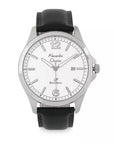 Alexandre Christie AC1029MDLSSSL Analog
