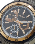Seiko SNT025P1 Chronograph