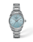 Tissot PR 100 34mm T150.210.11.351.00 Unisex Quartz Watch - front (image 1)