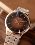Seiko Classic SGEH90P1 Analog