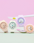 Casio Baby-G BGA-290SW-4ADR
