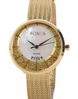 Bonia B10544-2222 Analog