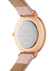 Daniel Wellington DW00100514 Petite Rouge MOP Quartz