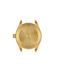 Tissot PR 100 34mm T150.210.33.021.00 Unisex Quartz Watch - caseback / rear (image 3)