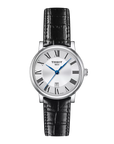Tissot Carson Premium 30mm T122.210.16.033.00 Women's Quartz Watch - alternate product view (image 3)