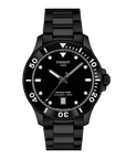 Tissot Seastar 1000 40mm T120.410.33.051.00 Unisex Quartz Watch - alternate product view (image 3)