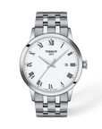 Tissot Classic Dream 42mm T129.410.11.013.00 Men's Quartz Watch - front (image 1)