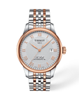 Tissot Le Locle 39.3mm T006.407.22.033.00 Men's Automatic Watch - front view