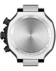 Tissot T-Race 45mm T141.417.27.041.00 Men's Quartz Chronograph Watch - caseback