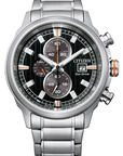 Citizen CA0730-85E Eco-Drive Chronograph