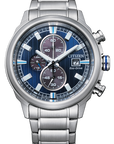 Citizen CA0731-82L Eco-Drive Chronograph
