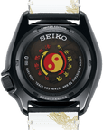 Seiko 5 Sports SRPK39 Bruce Lee Limited Edition Automatic