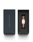 Daniel Wellington DW00100510 Quadro Pressed Melrose MOP Quartz