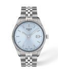 Tissot Ballade 40mm T156.410.11.351.00 Men's Quartz Watch - front view