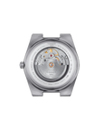 Tissot PRX 40mm T137.407.11.091.00 Men's Automatic Watch - caseback / rear (image 3)