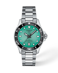 Tissot Seastar 1000 36mm T120.210.11.091.00 Women's Quartz Watch - front view