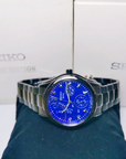 Seiko SPA765P1 Criteria Chronograph