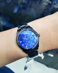 Seiko SPA765P1 Criteria Chronograph