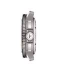 Tissot Seastar 2000 46mm T120.607.17.441.01 Men's Automatic Watch - side profile